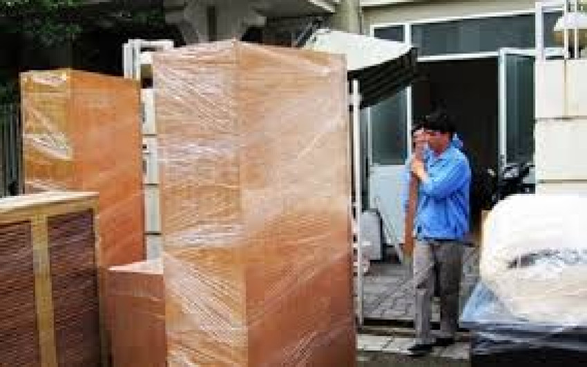 Cập nhật Top 5 công ty dịch vụ chuyển nhà trọn gói tại Đà Nẵng tốt nhất 