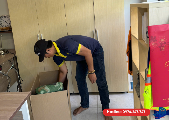 Minh bạch chi phí, đúng hẹn và bảo vệ tài sản tối đa