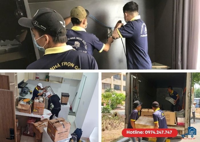 Giải pháp tối ưu cho mọi tuyến hẻm Sài Gòn