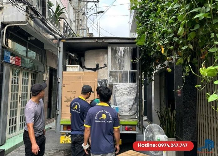 Từng bước bài bản, bảo vệ tài sản tối đa