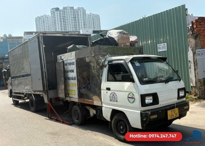 Bảng giá minh bạch, dễ dàng dự toán chi phí