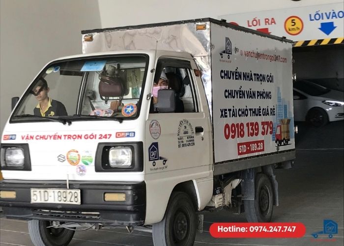 Lên kế hoạch hợp lý để tiết kiệm ngân sách vận chuyển