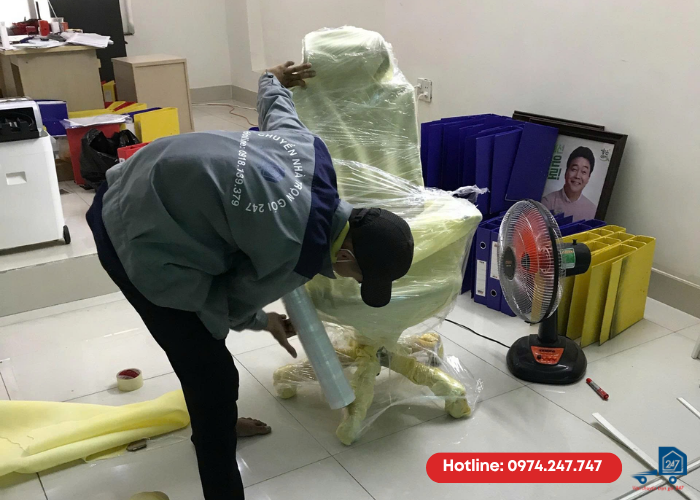 Chi phí phụ thuộc thực tế, giúp doanh nghiệp tối ưu ngân sách